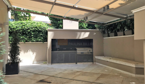 Εξωτερικός χώρος - Outdoor space 